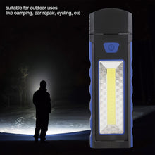 3W COB LED Work Light (1 Pc)